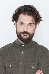 Apostolos Kamitsakis in The Activists