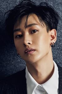 Eunhyuk in SMTOWN LIVE | 2023: SMCU Palace in Jakarta