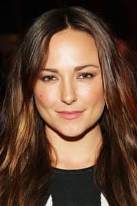 Briana Evigan in SockMonster
