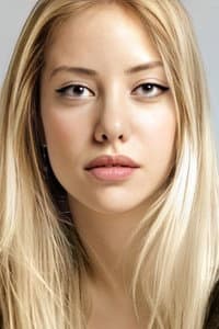 Meltem Özçelik in Ceberrut