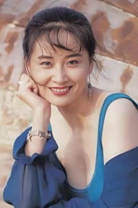 Yu Li in 監獄風雲II逃犯