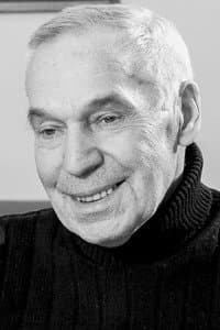 Robert Lyapidevskiy in Божественная комедия