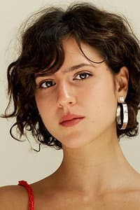 Flora Camolese in Drops de Anis