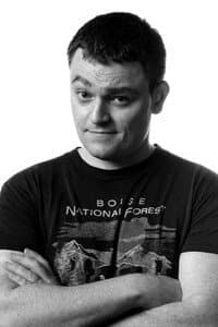 Scott Snyder in Batman Year One: A Conversation with DC Comics