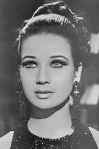 Zubaida Tharwat in الأحضان الدافئة