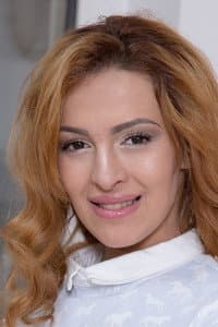 Lina Montana in Young and Ready to Fuck 6