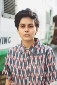 Ritwika Pal in Kia and Cosmos