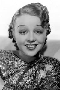 Iris Adrian in Career Girl