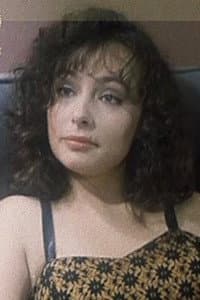Irina Litt in Полнолуние