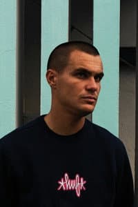 Mason Silva in REAL - Three Seasons