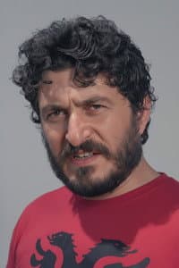 Ayton Sert in Korkunç Tecavüz