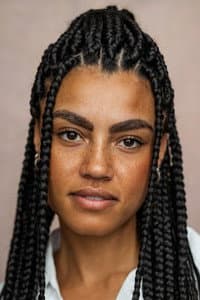 Nicole Deon in Reckless