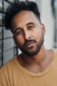 Bejean Jaye Banner in Lost in the City