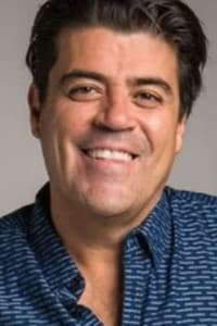 Jorge Van Rankin in 40 y 20