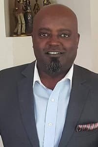 Fasil Girma in Degiya