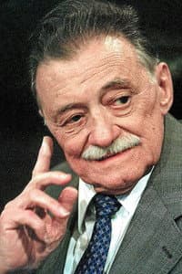 Mario Benedetti in Palabras Verdaderas
