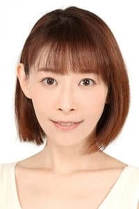 Yuko Goto in The Disappearance of Haruhi Suzumiya