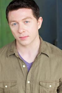 Brian Boller in Leaving in Waves