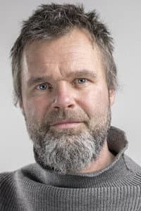 Sune Otterstrøm in Smukke Dreng