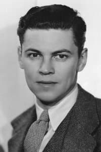Albert Hackett in Come Out of the Kitchen