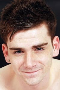 Jordan Downing in Hardcore Magazine Edition 006: Sweet Dreams, Hard Cocks