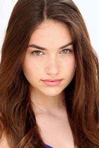 Sedona James in The Frozen