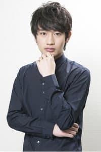 Gaku Matsumoto in 超進化ステージ「デジモンアドベンチャー tri.」~8月1日の冒険~
