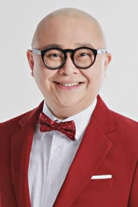 Bob Lam Shing-Ban in PG戀愛指引