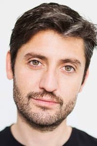 Max Marieges in La Hierba del Diablo