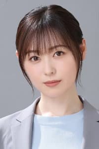 Haruka Fukuhara in Good Morning Call