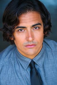 Robbie Daymond in Twinkle Toes Lights Up New York