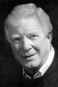 Rex Holdsworth in Mrs. Amworth