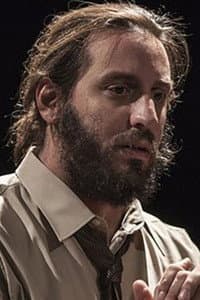 George Triantafillidis in Symptomata