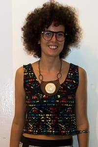 Themis Memória in Medo do Escuro