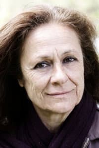 Malou Airaudo in Pina
