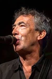 Hubert von Goisern in Hölleisengretl