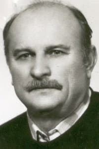 Tadeusz Skorulski in Dom Sary