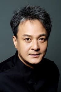 Jo Min-ki in Byeon-ho-in
