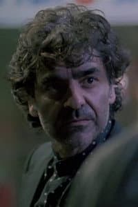 Antonio Vargas in Lola vende cá