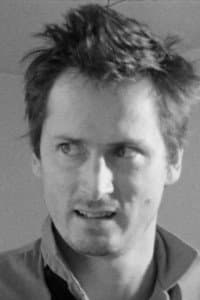 Mike Burns in The Ballad of Don Quinn