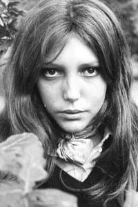 Anne Wiazemsky in Au hasard Balthazar