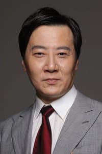 Feng Hui in 大奉打更人