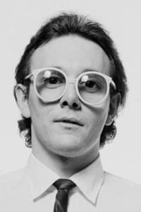Trevor Horn in Who's Afraid Of The Art Of Noise