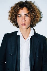 Sebastián Garcia in Dime lo que quieres (de verdad)