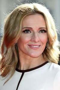 Gabby Logan in Britain's Favourite Dogs: Top 100