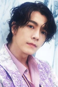 Donghae in SM Town Live World Tour III Live in Tokyo