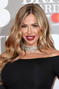 Holly Hagan in The Sarah Millican Television Programme - Best of Series 1-2