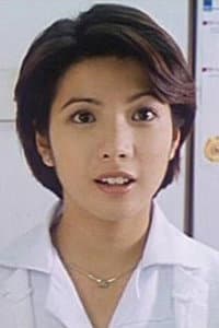 Daisy Woo Hoi-Yan in Thunderbolt