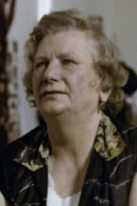 Marta Straszna in Paciorki jednego różańca