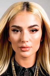 Loredana in Red Bull Soundclash 2019: Alle gegen Bausa